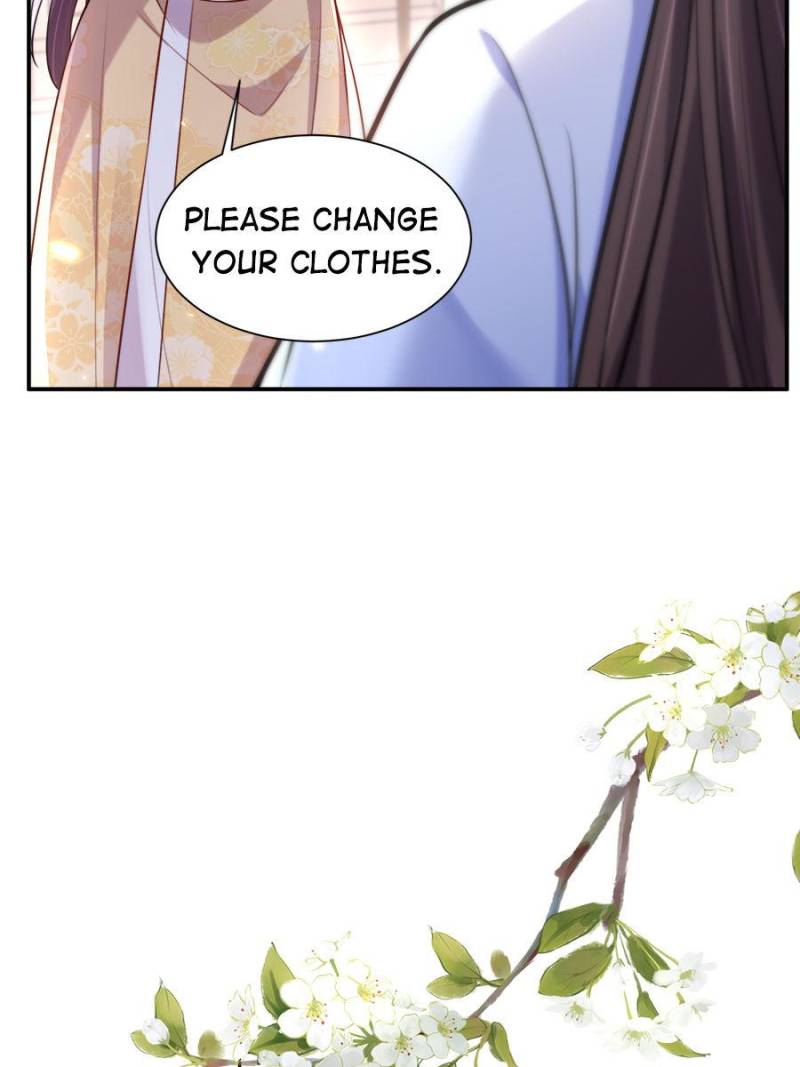 The Eunuch’s Consort Rules the World chapter 84 - page 24