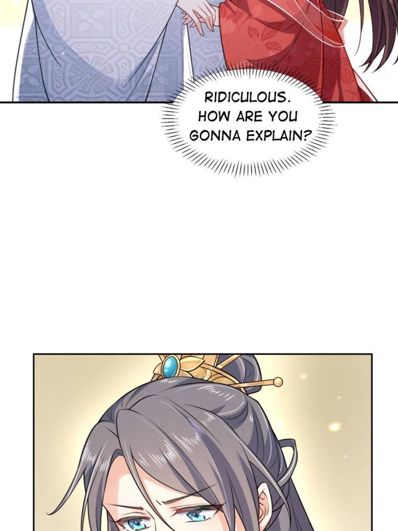 The Eunuch’s Consort Rules the World chapter 84 - page 33