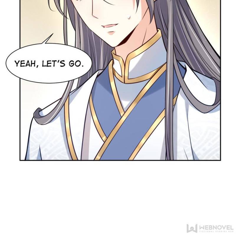 The Eunuch’s Consort Rules the World chapter 84 - page 34