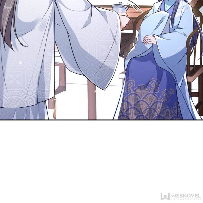 The Eunuch’s Consort Rules the World chapter 84 - page 37