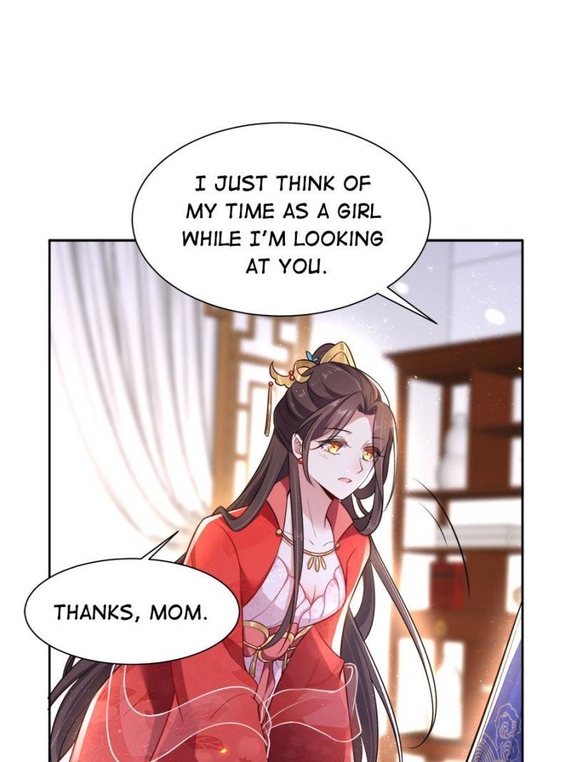 The Eunuch’s Consort Rules the World chapter 84 - page 38