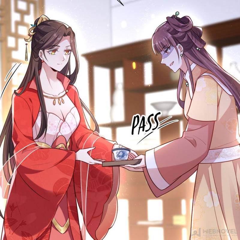 The Eunuch’s Consort Rules the World chapter 84 - page 40