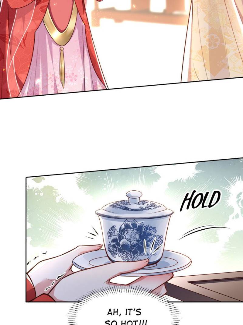 The Eunuch’s Consort Rules the World chapter 84 - page 41