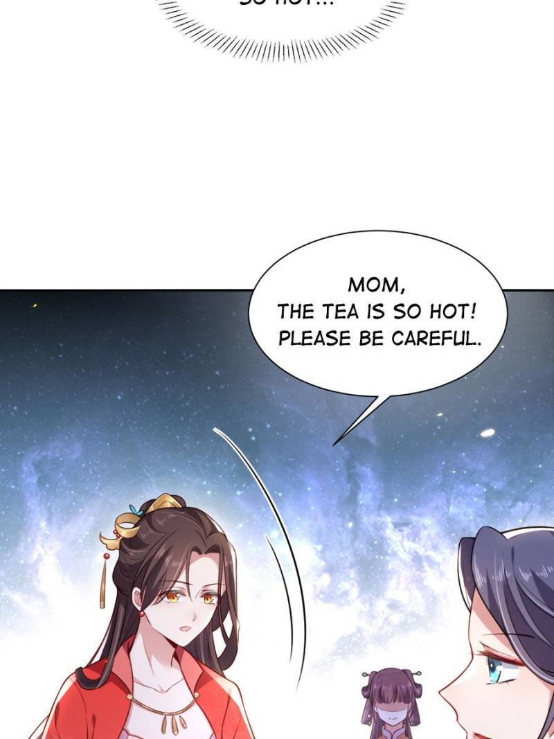 The Eunuch’s Consort Rules the World chapter 84 - page 42