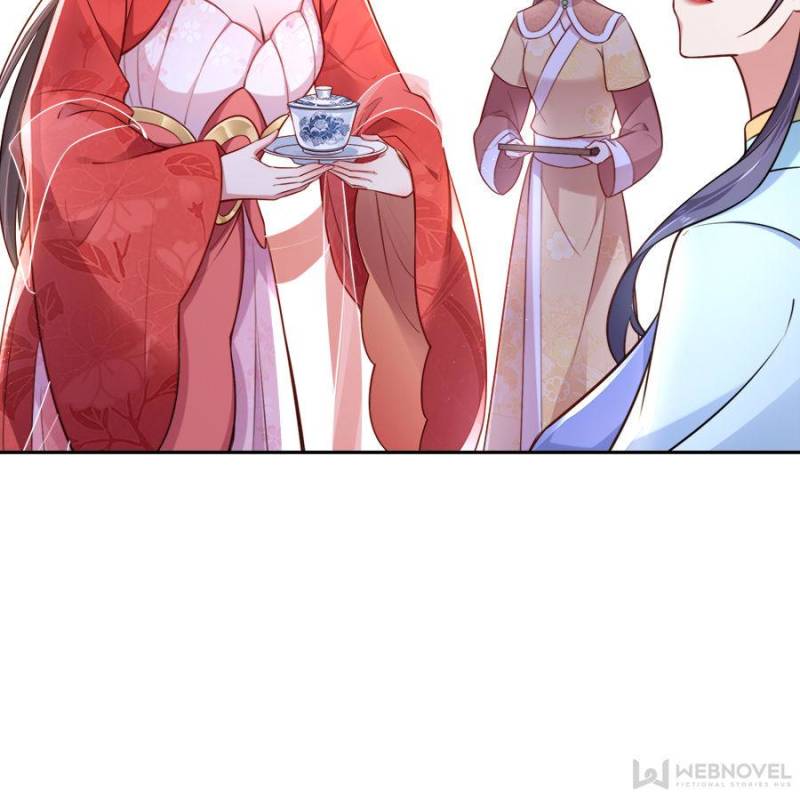 The Eunuch’s Consort Rules the World chapter 84 - page 43