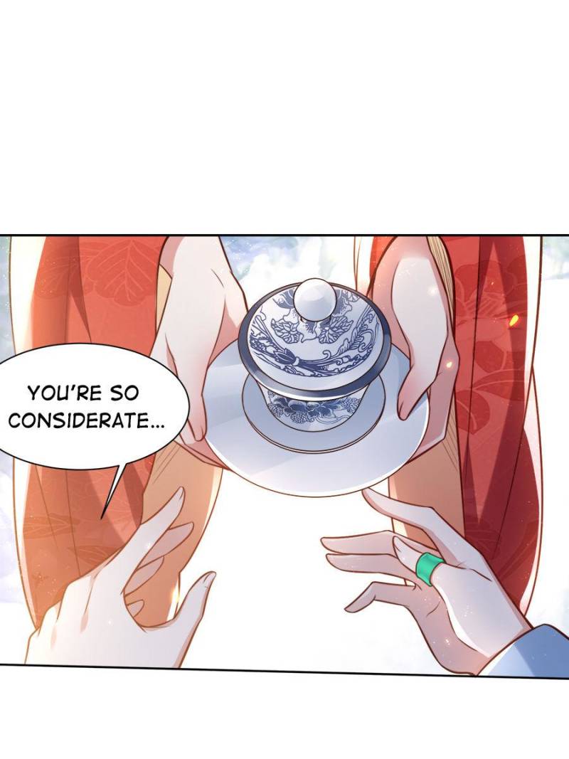 The Eunuch’s Consort Rules the World chapter 84 - page 44