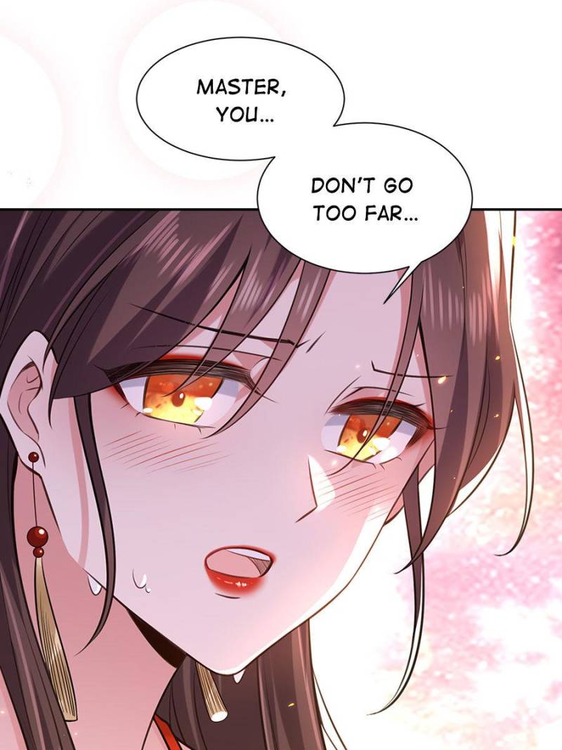 The Eunuch’s Consort Rules the World chapter 83 - page 13