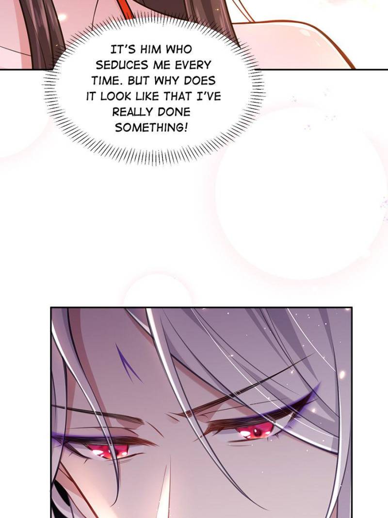 The Eunuch’s Consort Rules the World chapter 83 - page 14