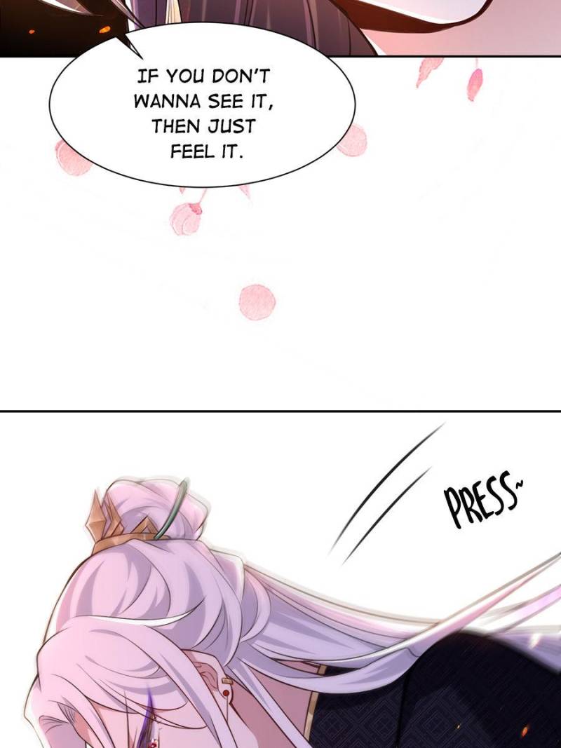 The Eunuch’s Consort Rules the World chapter 83 - page 20