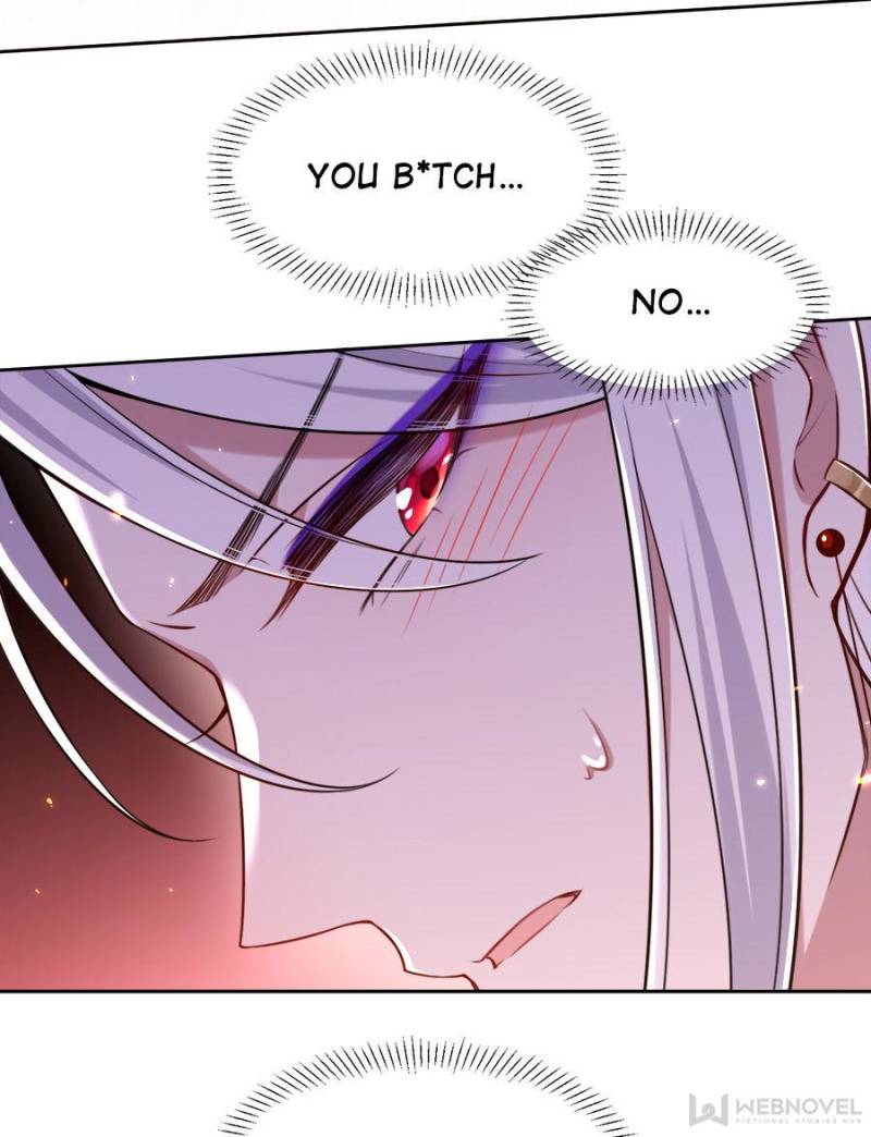 The Eunuch’s Consort Rules the World chapter 83 - page 27