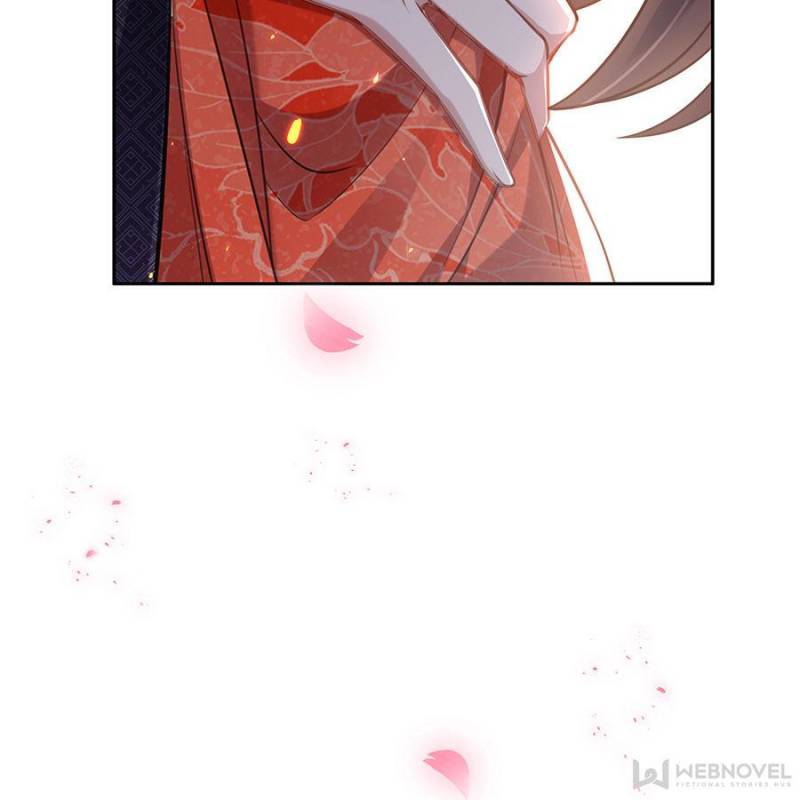 The Eunuch’s Consort Rules the World chapter 83 - page 3