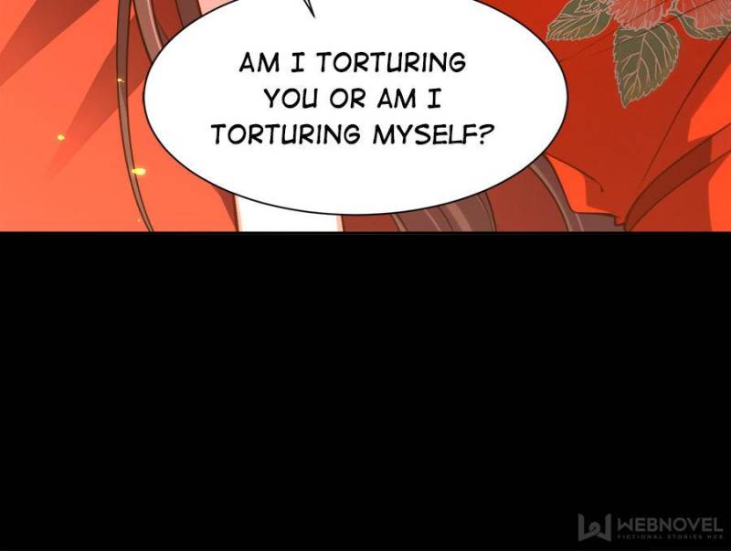 The Eunuch’s Consort Rules the World chapter 83 - page 30