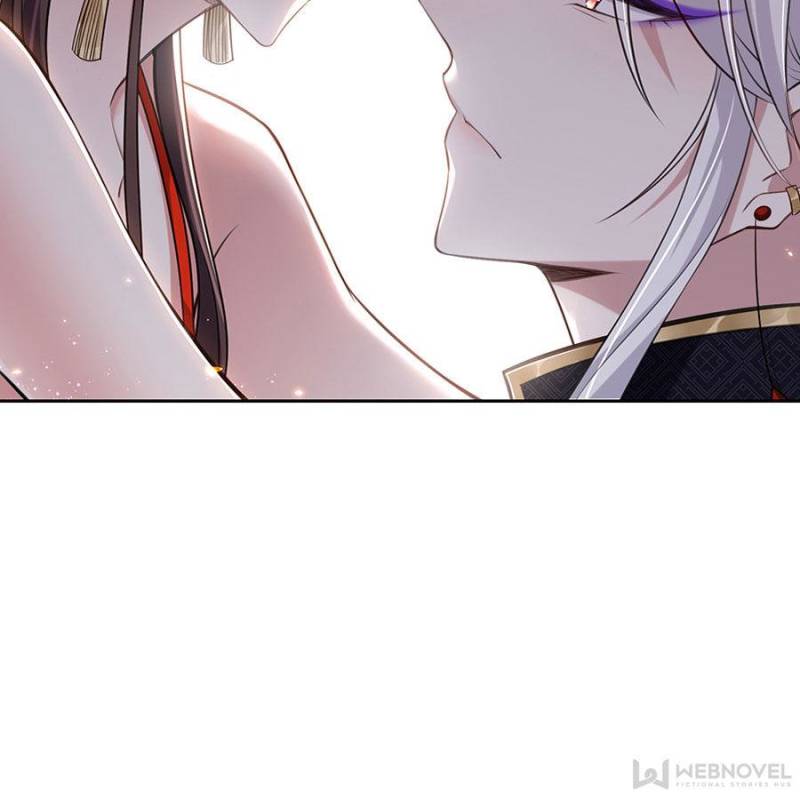 The Eunuch’s Consort Rules the World chapter 83 - page 6