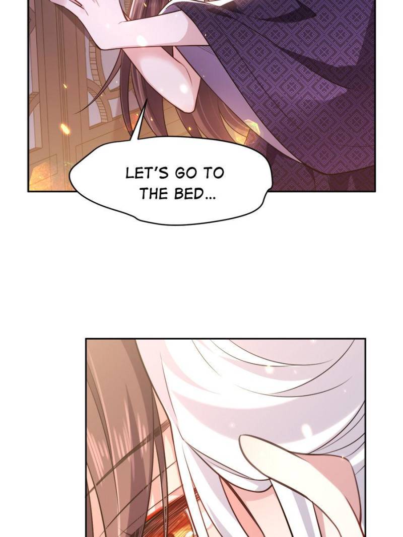 The Eunuch’s Consort Rules the World chapter 83 - page 8