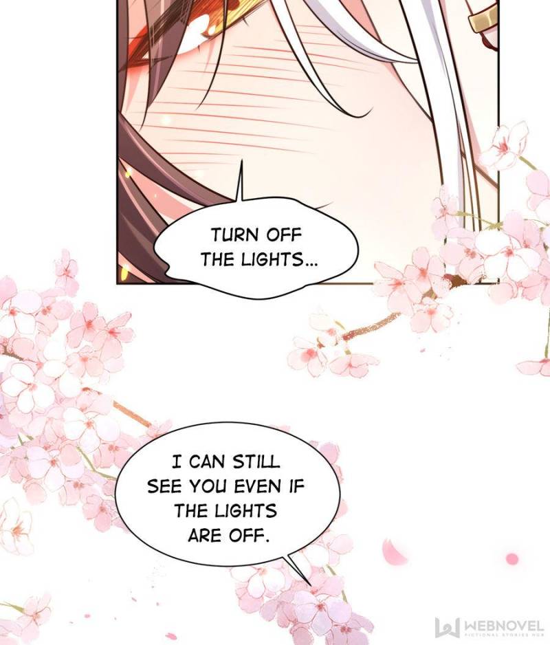The Eunuch’s Consort Rules the World chapter 83 - page 9