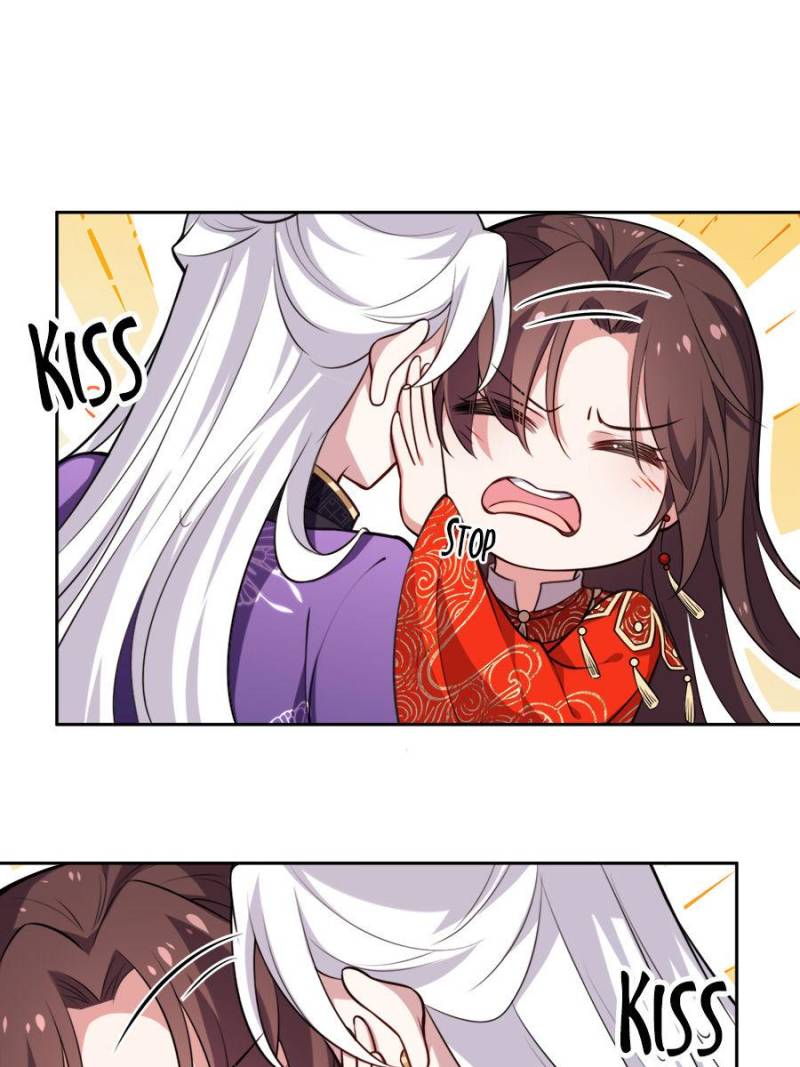 The Eunuch’s Consort Rules the World chapter 82 - page 14