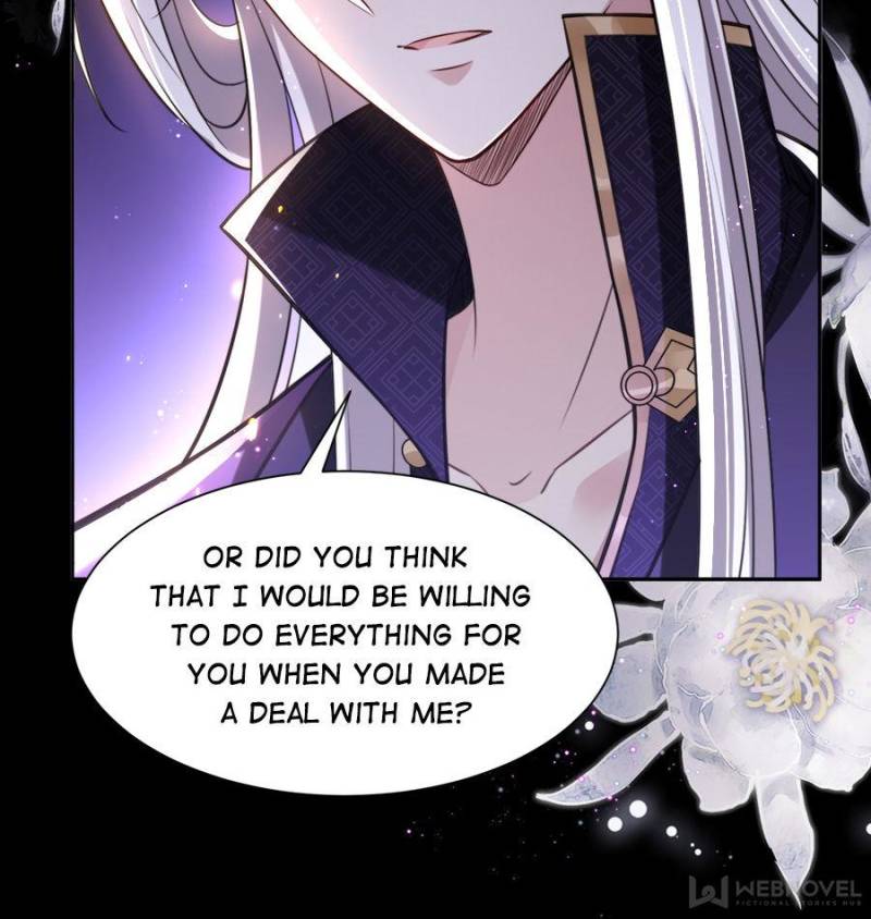 The Eunuch’s Consort Rules the World chapter 82 - page 19