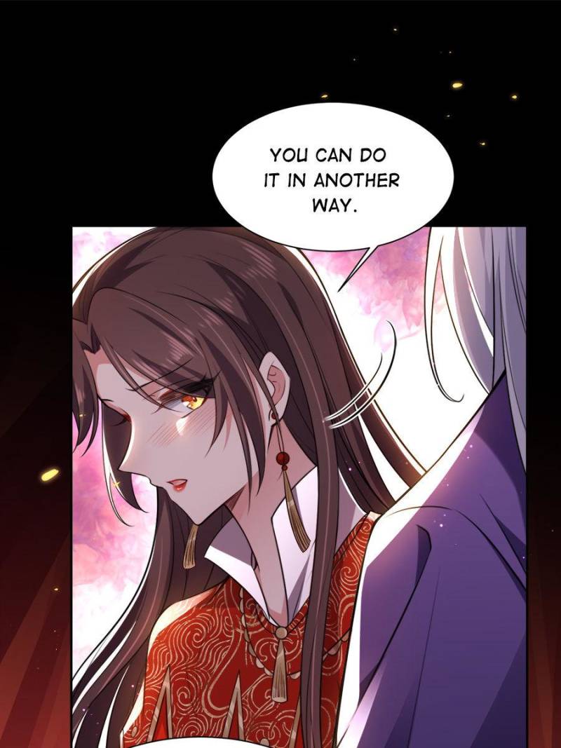 The Eunuch’s Consort Rules the World chapter 82 - page 20