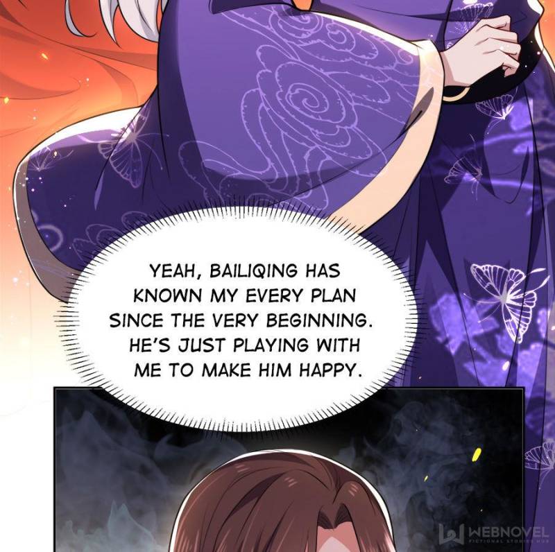 The Eunuch’s Consort Rules the World chapter 82 - page 22