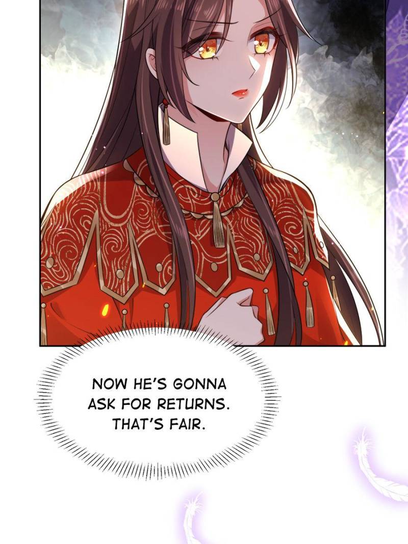 The Eunuch’s Consort Rules the World chapter 82 - page 23