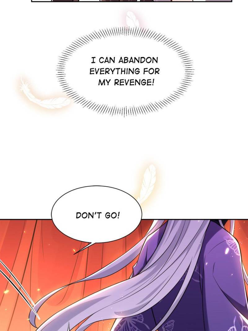The Eunuch’s Consort Rules the World chapter 82 - page 27