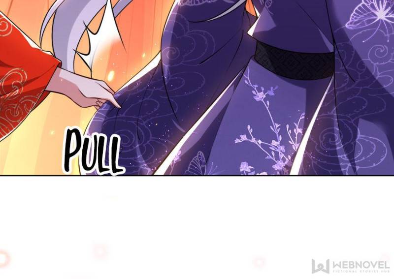 The Eunuch’s Consort Rules the World chapter 82 - page 28