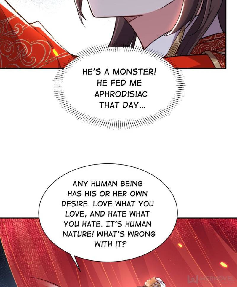 The Eunuch’s Consort Rules the World chapter 82 - page 3
