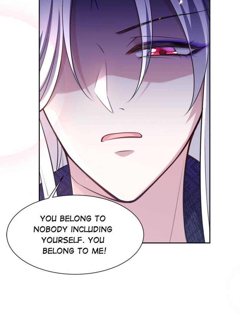 The Eunuch’s Consort Rules the World chapter 82 - page 35