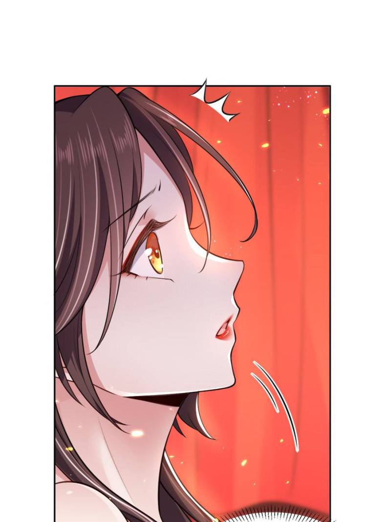 The Eunuch’s Consort Rules the World chapter 82 - page 36