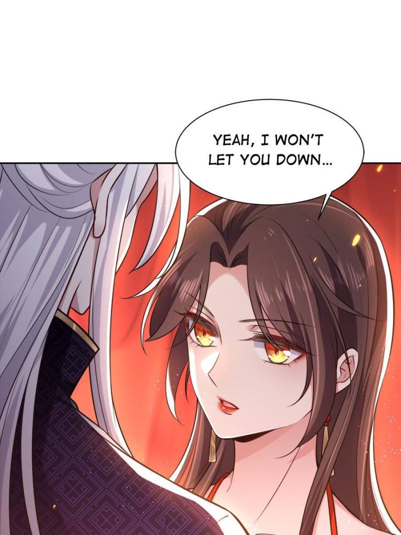 The Eunuch’s Consort Rules the World chapter 82 - page 38