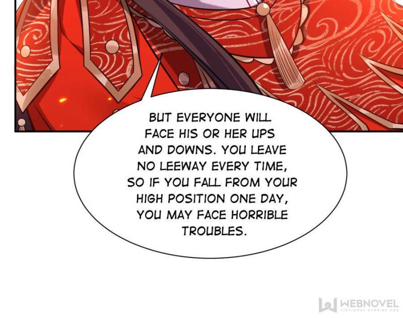 The Eunuch’s Consort Rules the World chapter 82 - page 6