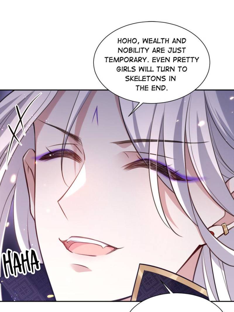 The Eunuch’s Consort Rules the World chapter 82 - page 7