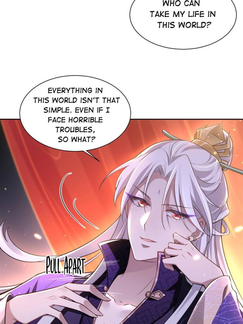 The Eunuch’s Consort Rules the World chapter 82 - page 8