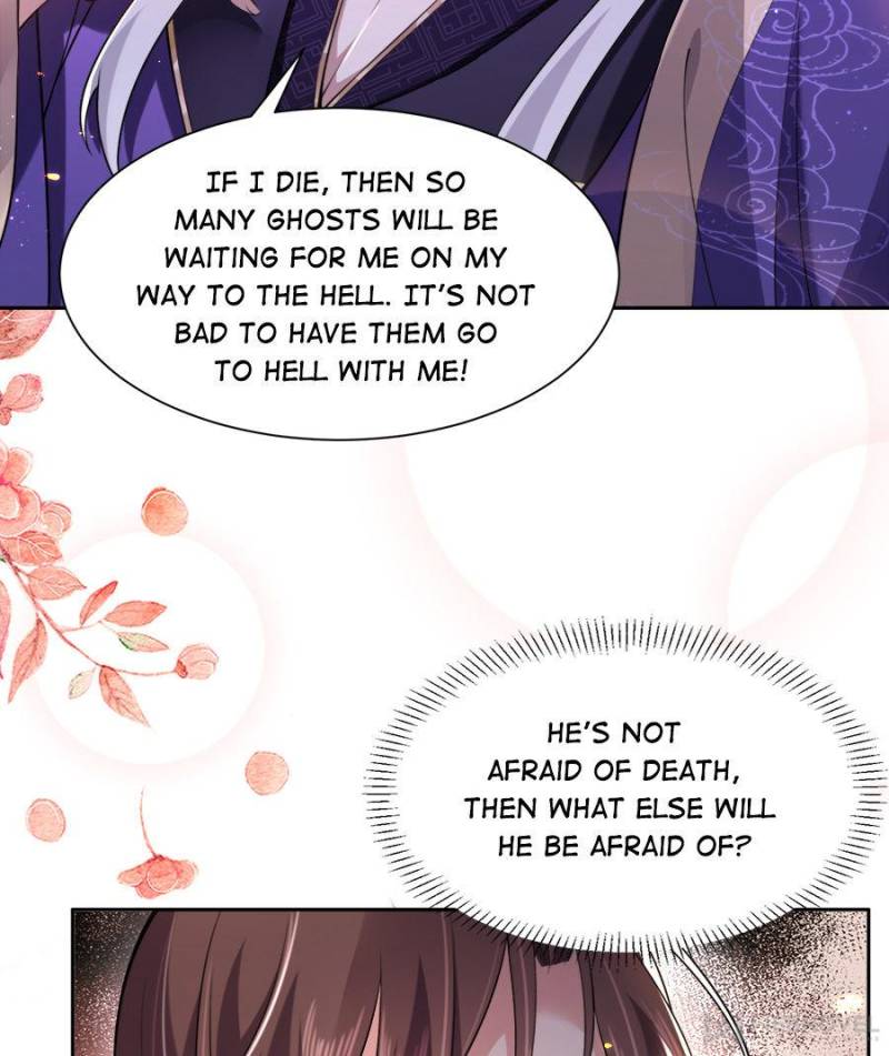 The Eunuch’s Consort Rules the World chapter 82 - page 9