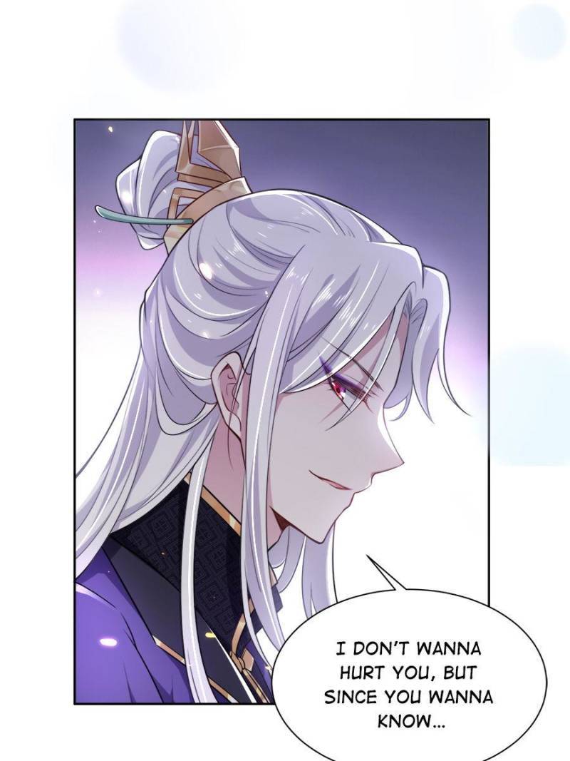 The Eunuch’s Consort Rules the World chapter 81 - page 10