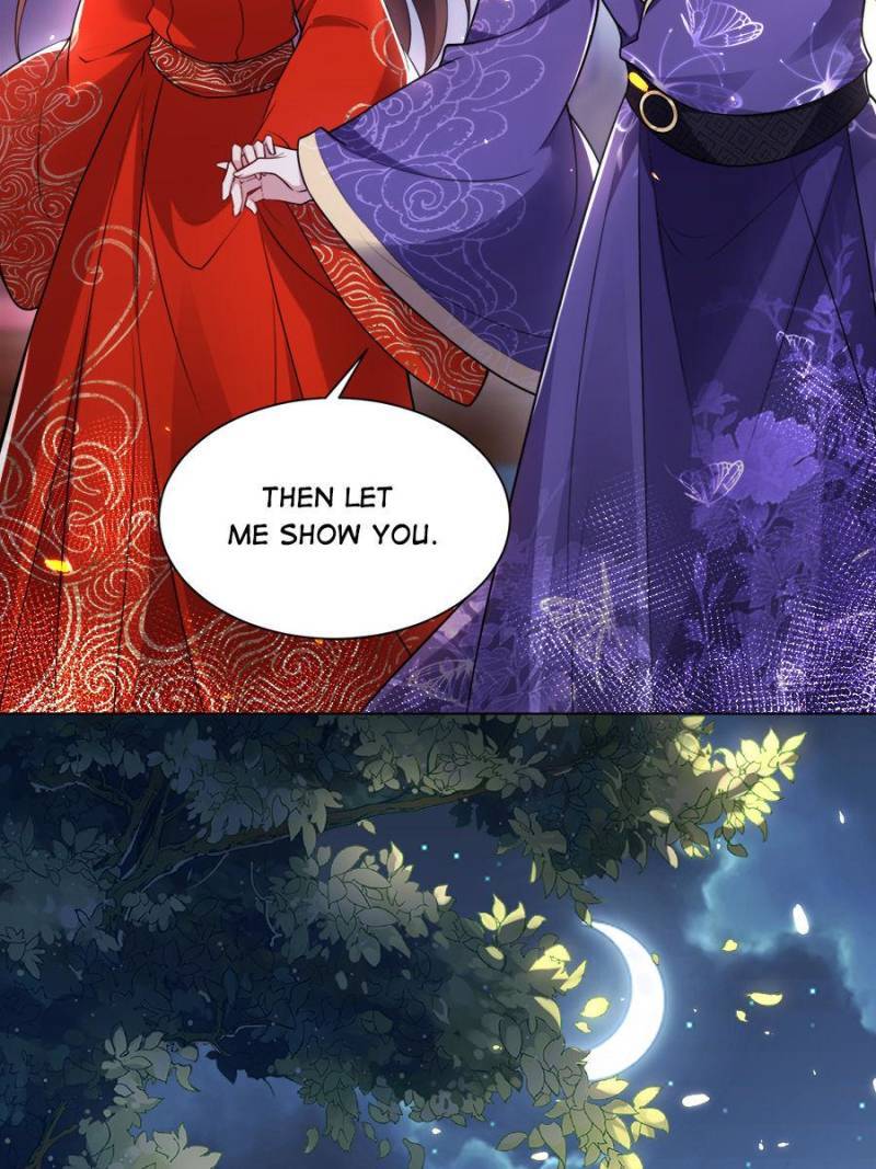 The Eunuch’s Consort Rules the World chapter 81 - page 12