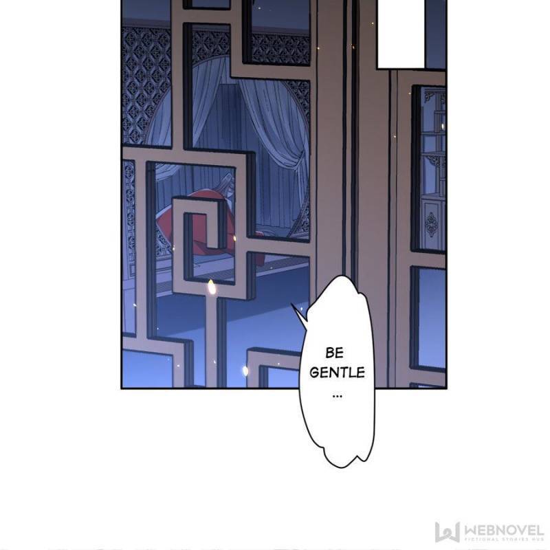 The Eunuch’s Consort Rules the World chapter 81 - page 14