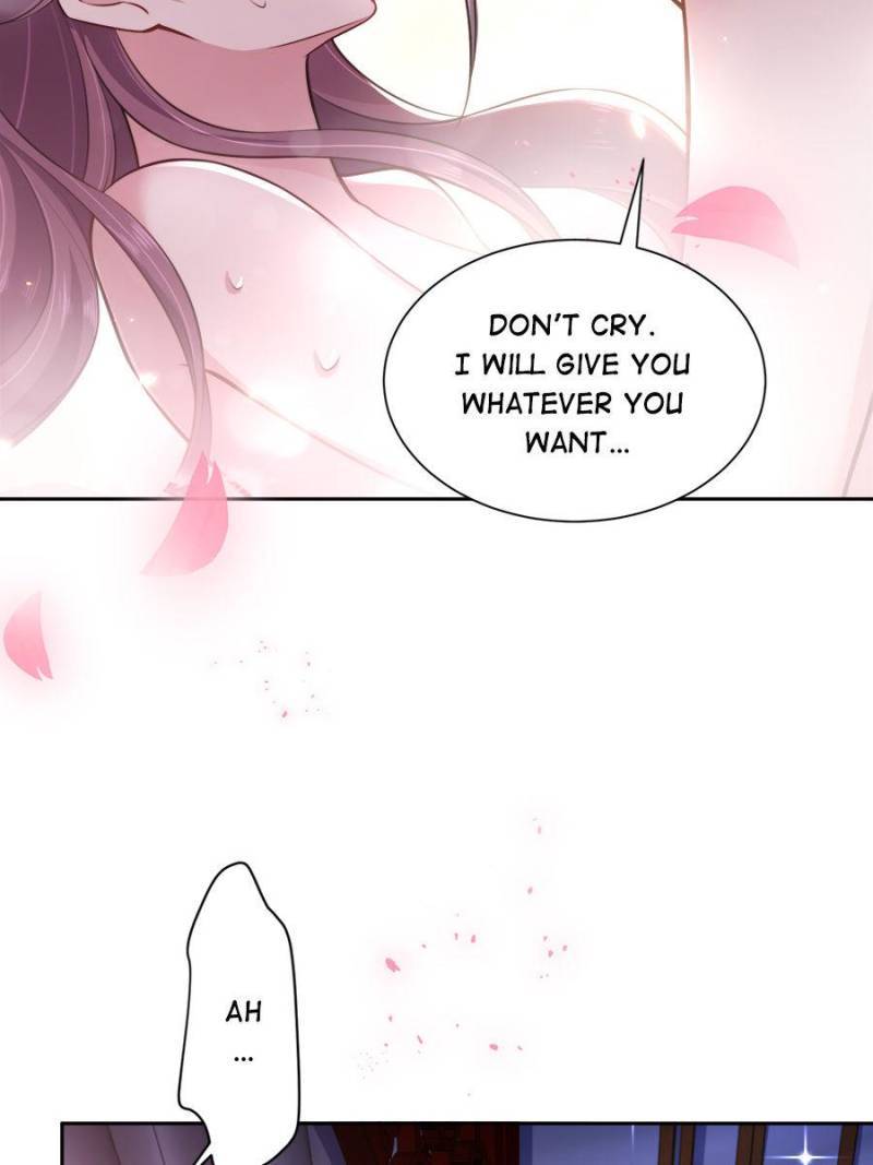 The Eunuch’s Consort Rules the World chapter 81 - page 20