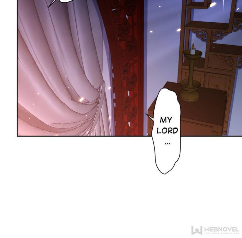 The Eunuch’s Consort Rules the World chapter 81 - page 21