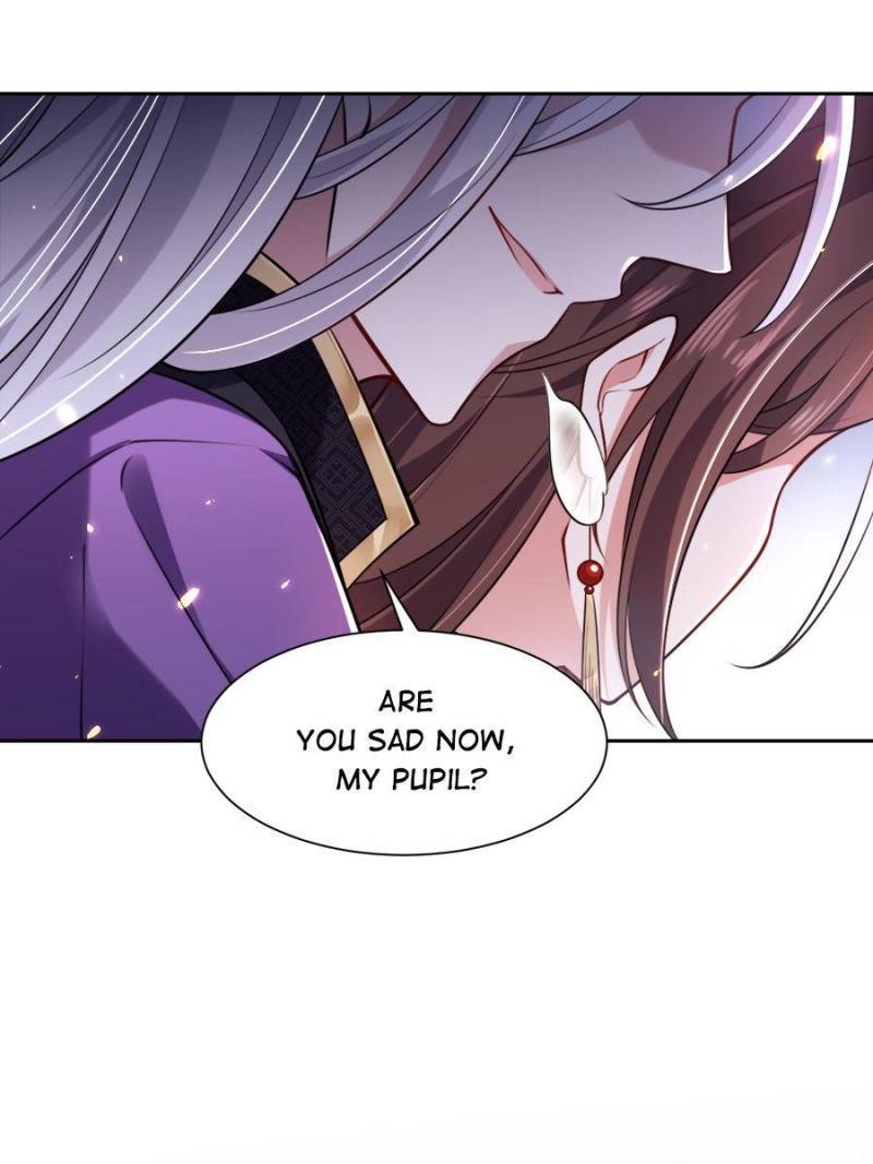 The Eunuch’s Consort Rules the World chapter 81 - page 25