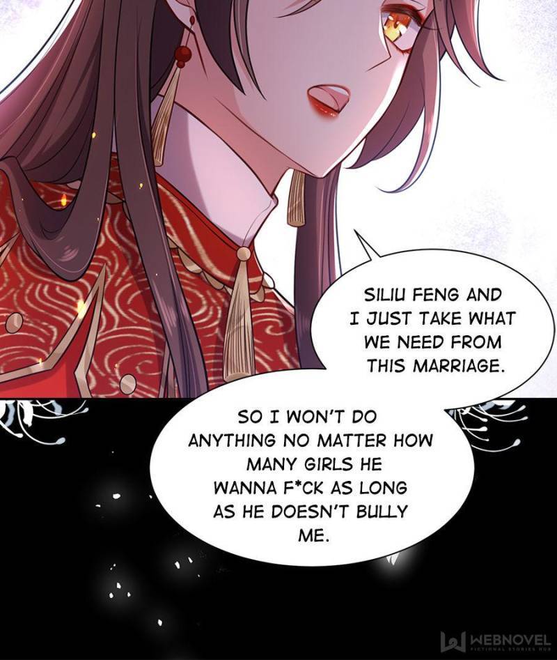 The Eunuch’s Consort Rules the World chapter 81 - page 27