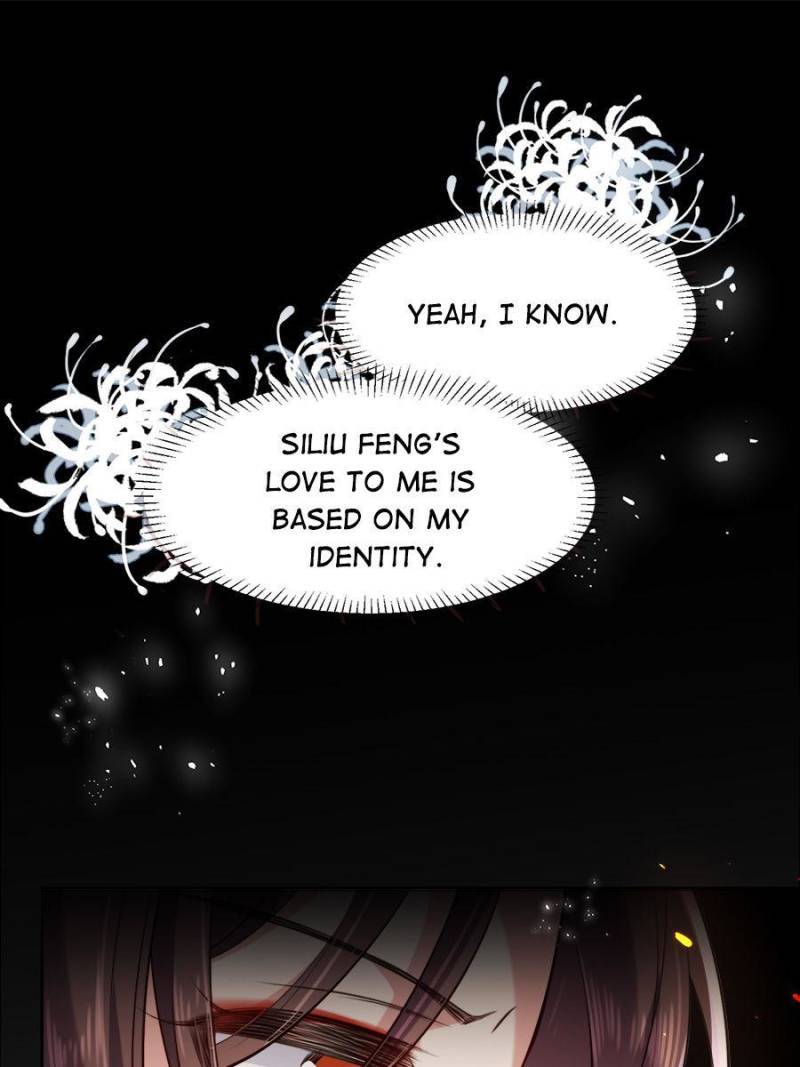 The Eunuch’s Consort Rules the World chapter 81 - page 28