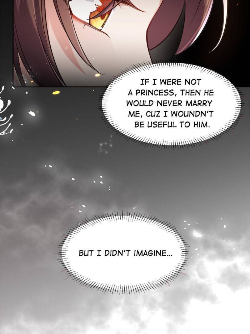 The Eunuch’s Consort Rules the World chapter 81 - page 29