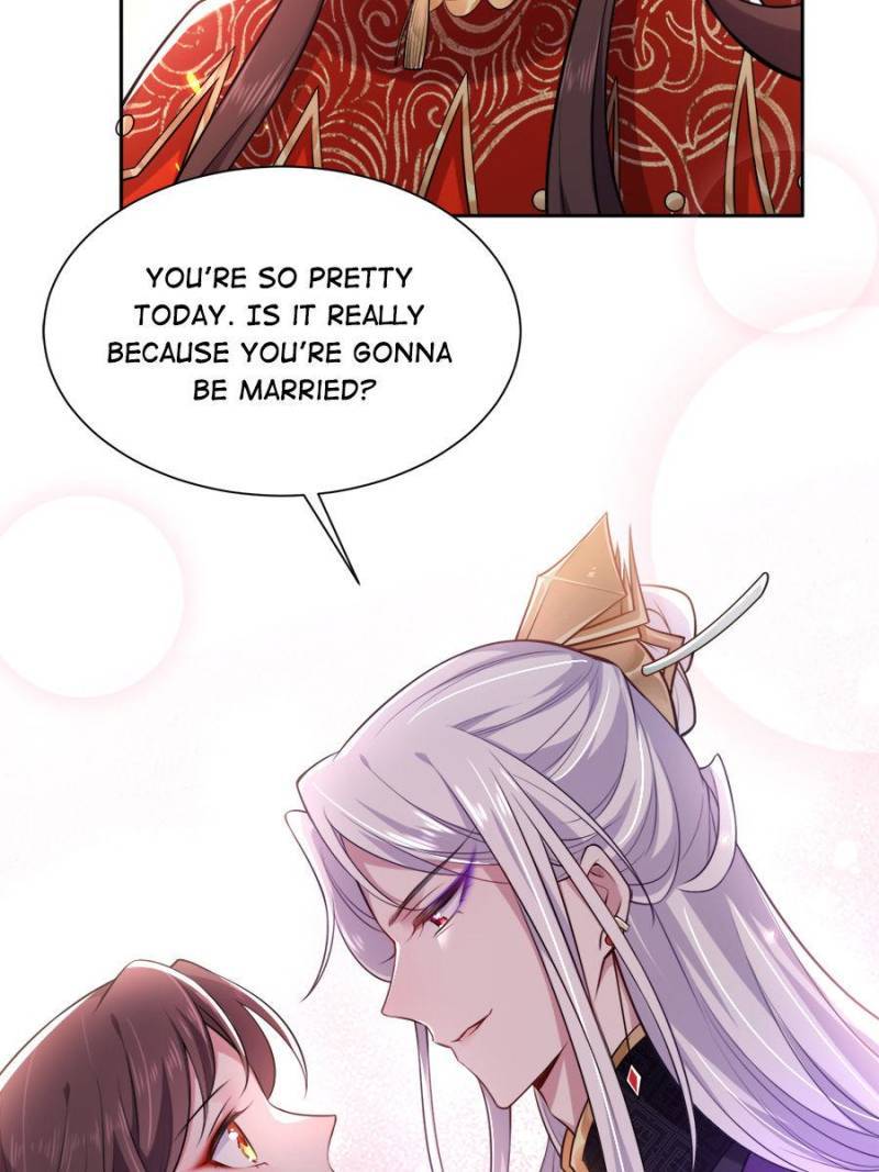 The Eunuch’s Consort Rules the World chapter 81 - page 3