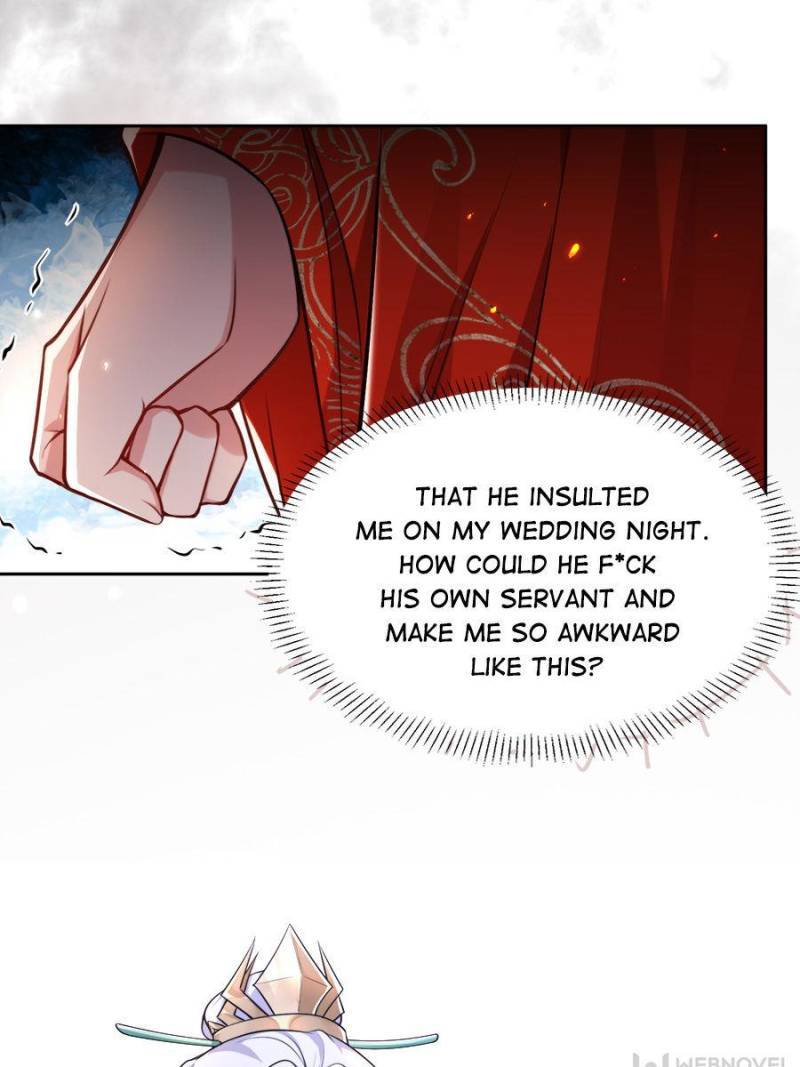 The Eunuch’s Consort Rules the World chapter 81 - page 30