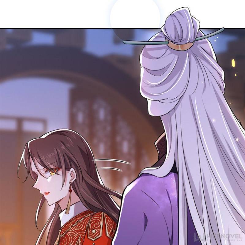 The Eunuch’s Consort Rules the World chapter 81 - page 38