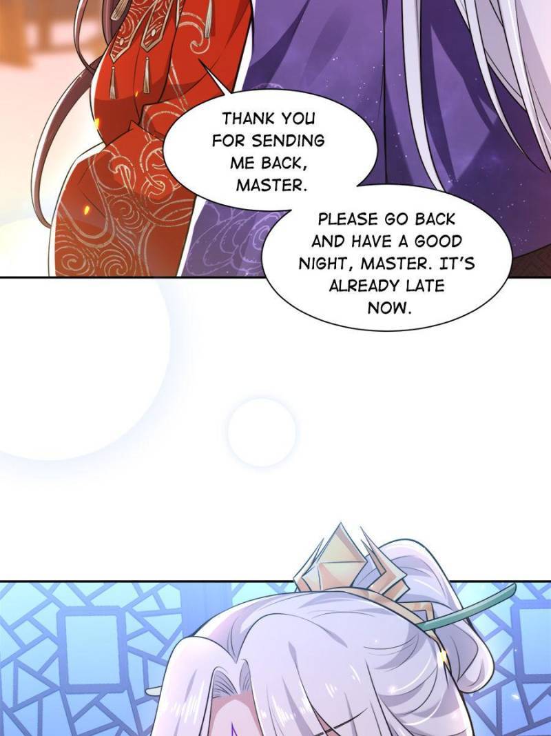 The Eunuch’s Consort Rules the World chapter 81 - page 39