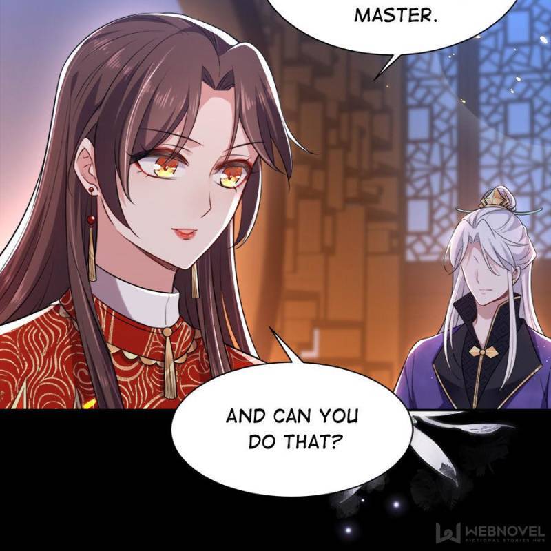 The Eunuch’s Consort Rules the World chapter 81 - page 41