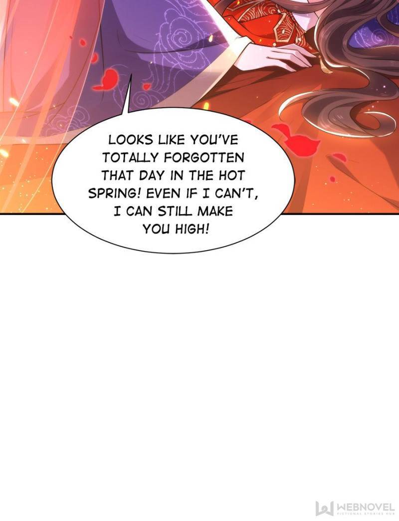 The Eunuch’s Consort Rules the World chapter 81 - page 44