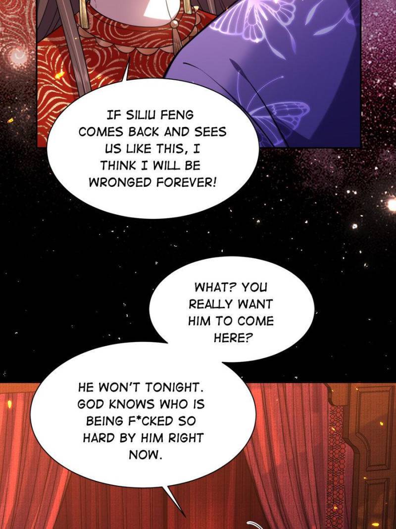 The Eunuch’s Consort Rules the World chapter 81 - page 7